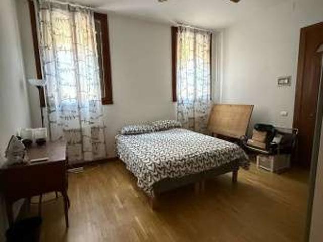 Bilocale arredato Padova