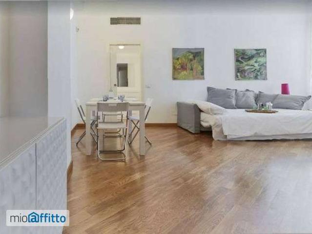 Bilocale arredato Padova