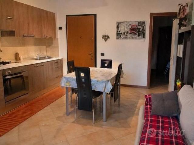 Bilocale arredato Palazzolo sull'Oglio