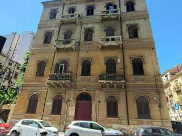 Bilocale arredato Palermo