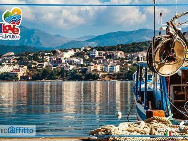 Bilocale arredato Palinuro