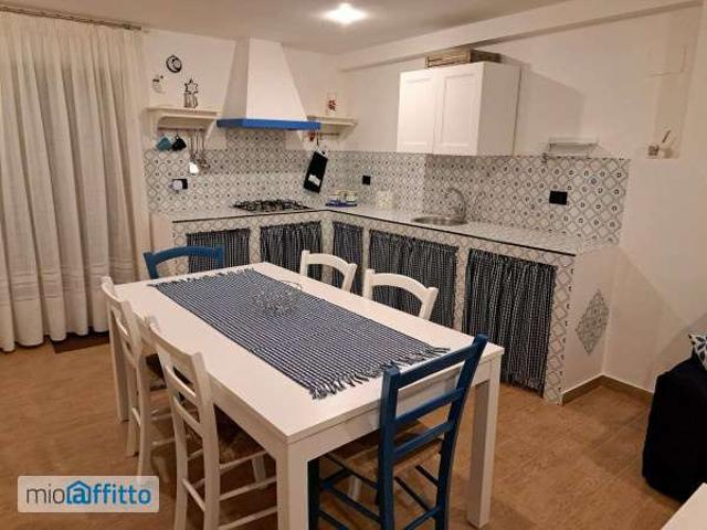 Bilocale arredato Partinico