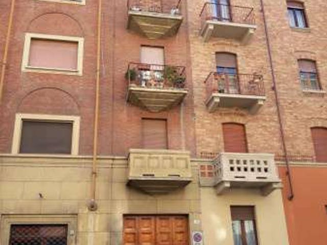 Bilocale arredato Parella
