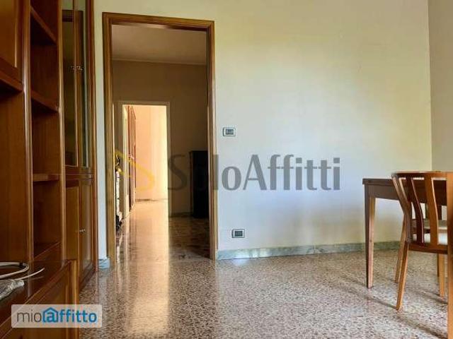 Bilocale arredato Parella