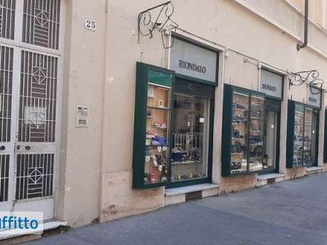 Bilocale arredato Parella