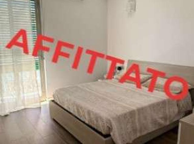 Bilocale arredato Parella