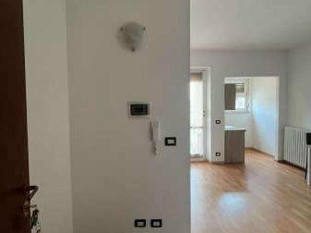 Bilocale arredato Parella