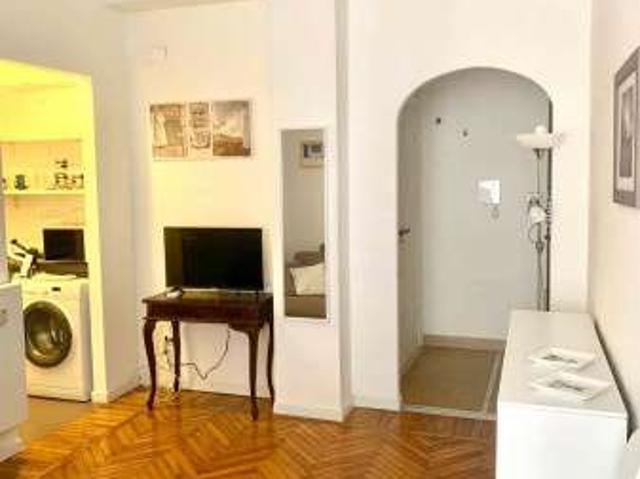 Bilocale arredato Parioli, pinciano