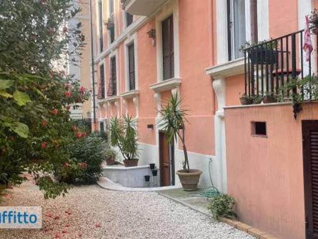 Bilocale arredato Parioli, pinciano