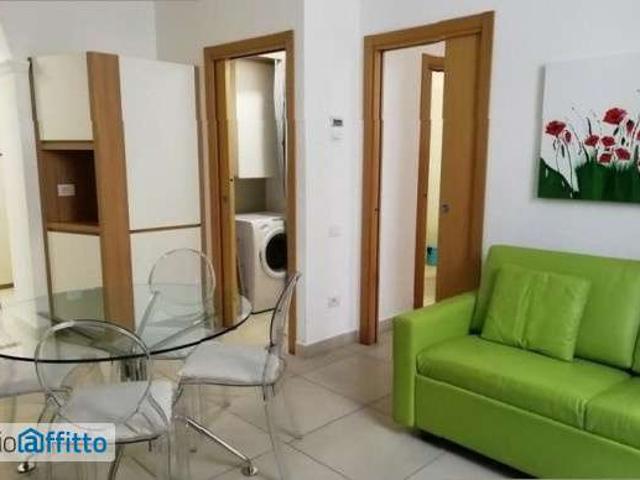 Bilocale arredato Parioli, pinciano