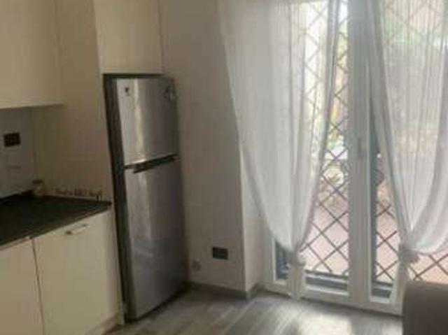 Bilocale arredato Parioli, pinciano