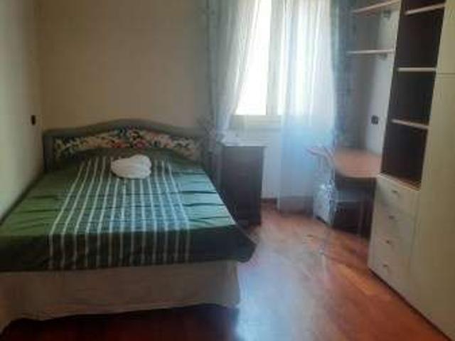 Bilocale arredato Parioli, pinciano