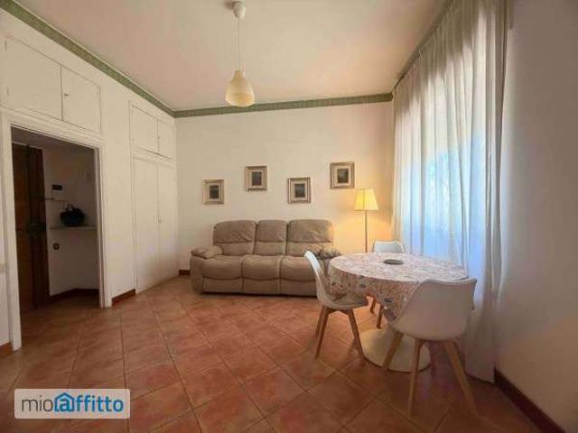 Bilocale arredato Parioli, pinciano