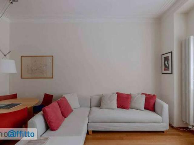 Bilocale arredato Parioli, pinciano