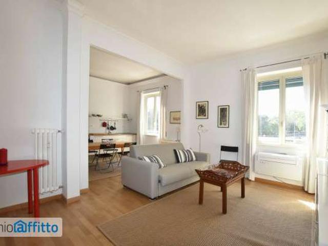 Bilocale arredato Parioli, pinciano