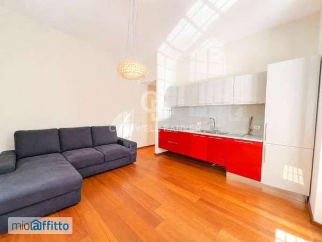 Bilocale arredato Parioli, pinciano