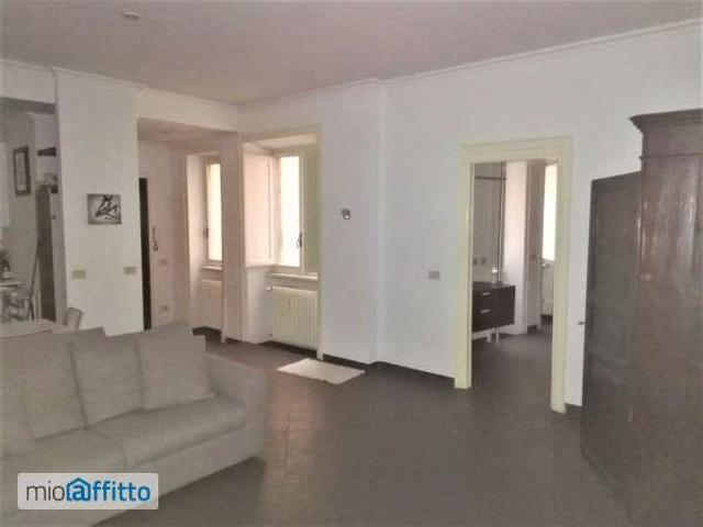 Bilocale arredato Parioli, pinciano