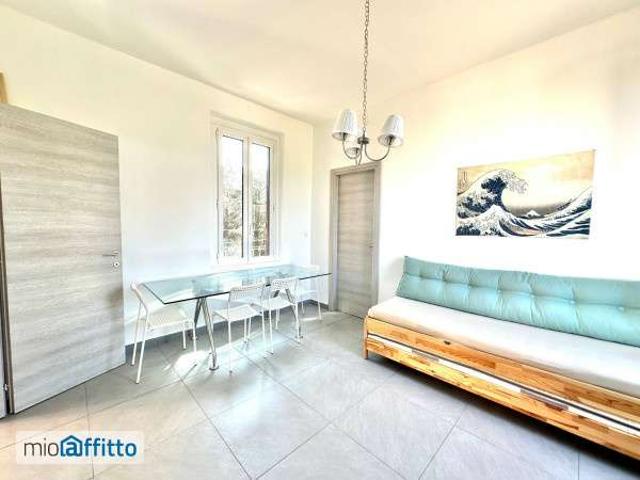 Bilocale arredato Pavia
