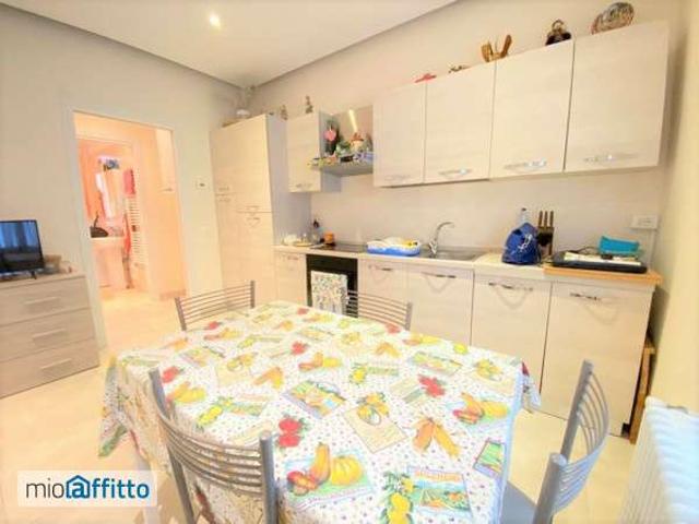 Bilocale arredato Pavia