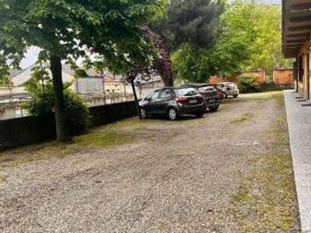 Bilocale arredato Pavia