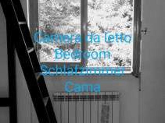 Bilocale arredato Pellio intelvi