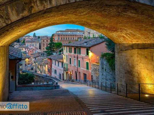 Bilocale arredato Perugia