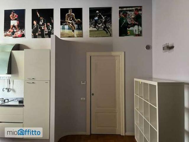 Bilocale arredato Pesaro