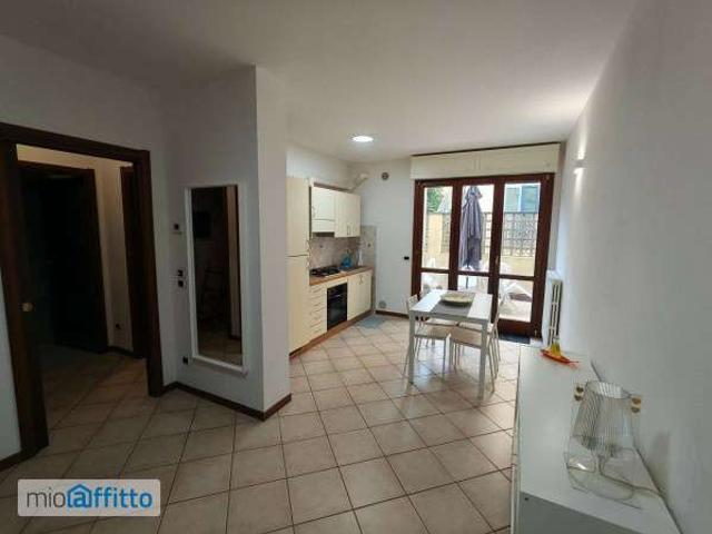 Bilocale arredato Pesaro