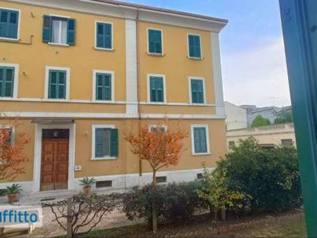 Bilocale arredato Pescara