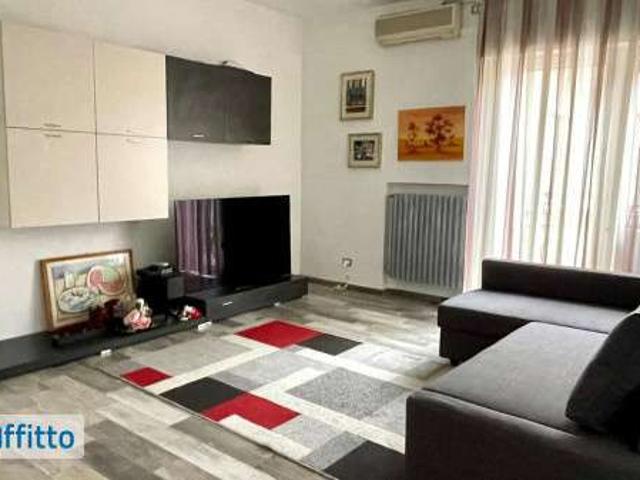 Bilocale arredato Pescara