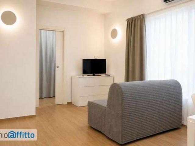 Bilocale arredato Pescara