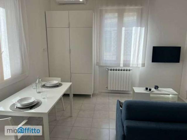 Bilocale arredato Pescara