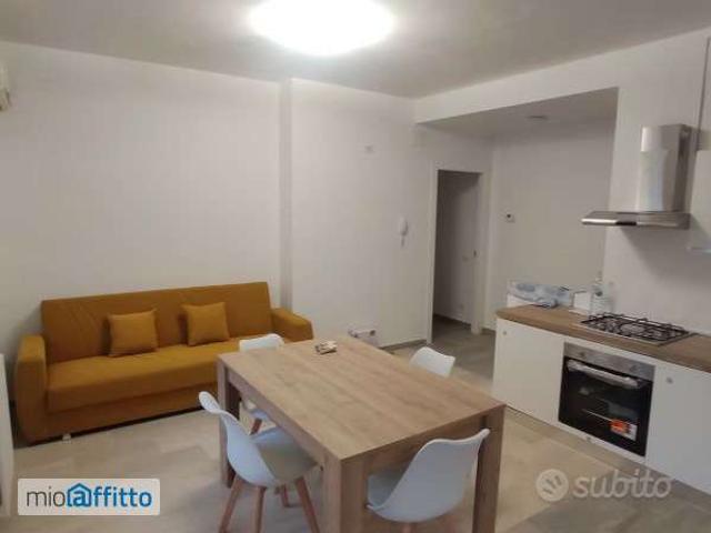 Bilocale arredato Petacciato