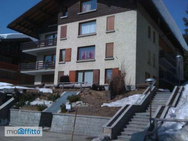 Bilocale arredato Pinzolo