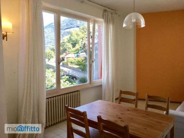 Bilocale arredato Pino lago maggiore