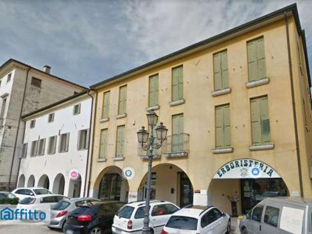 Bilocale arredato Piove Di Sacco