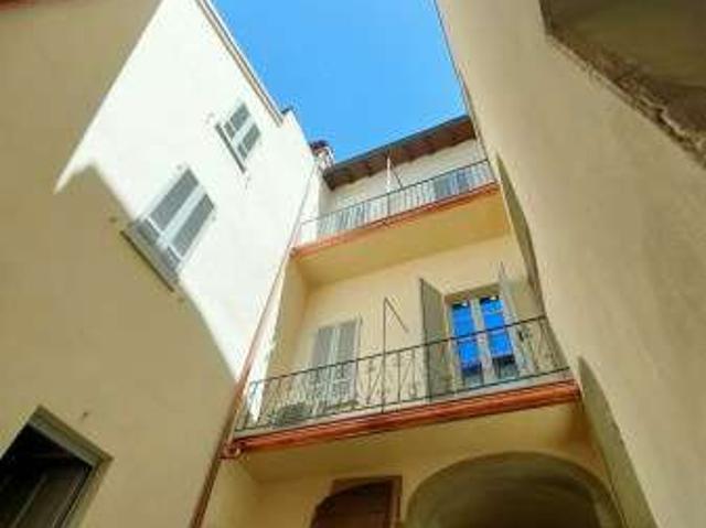Bilocale arredato Piacenza