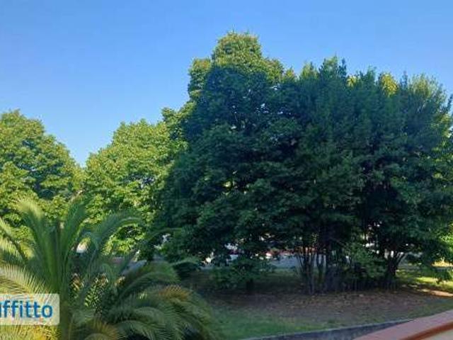 Bilocale arredato con terrazzo Pisanova