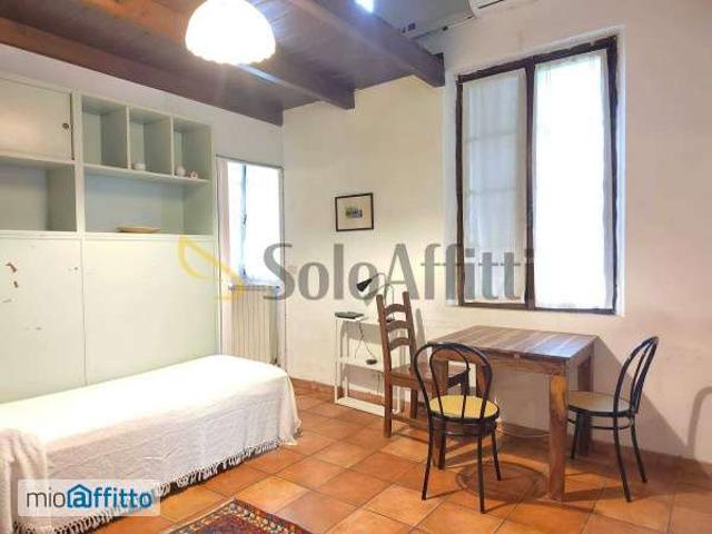 Bilocale arredato Pisana, bravetta, casetta mattei