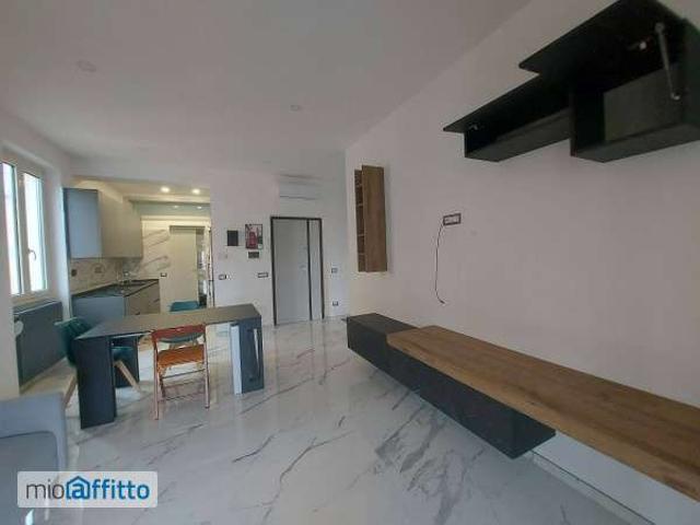 Bilocale arredato Pisana, bravetta, casetta mattei