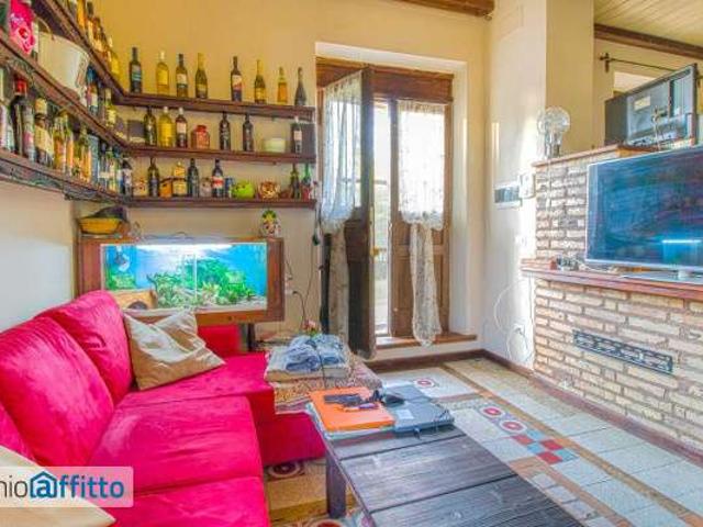 Bilocale arredato Pisana, bravetta, casetta mattei