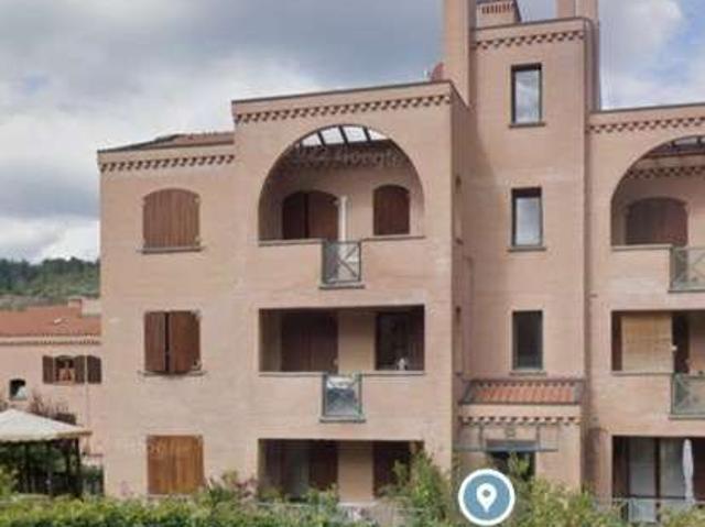 Bilocale arredato Pizzano