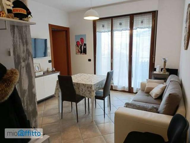 Bilocale arredato Ponte valleceppi