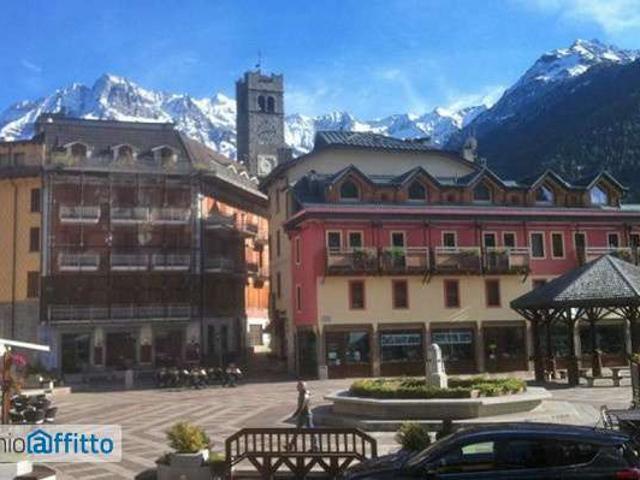 Bilocale arredato Ponte Di Legno
