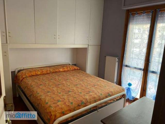 Bilocale arredato Ponserico, cretarossa