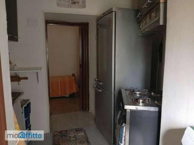 Bilocale arredato Portici