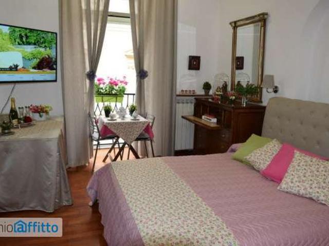 Bilocale arredato Porto