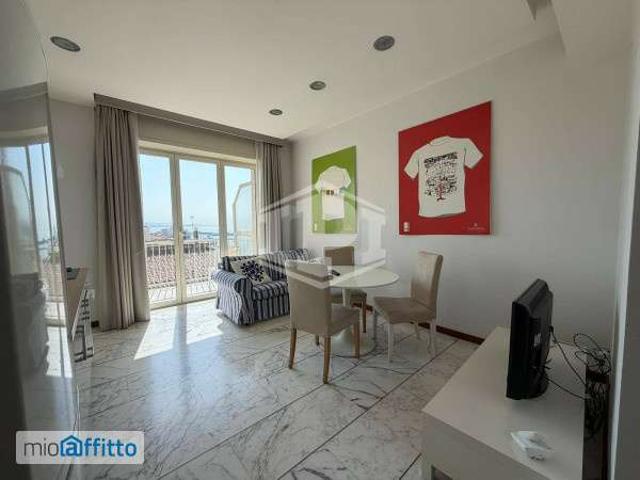 Bilocale arredato Porto