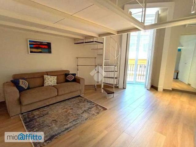 Bilocale arredato Porto