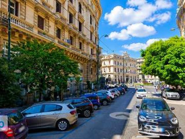 Bilocale arredato Porto